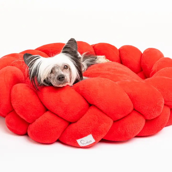 Gevlochten mand - Afbeelding 3