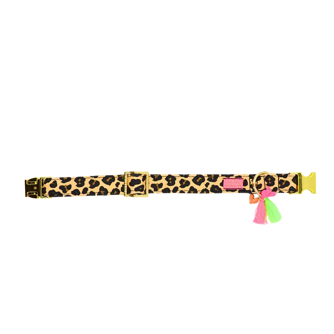 Halsband LeoLove - Afbeelding 2