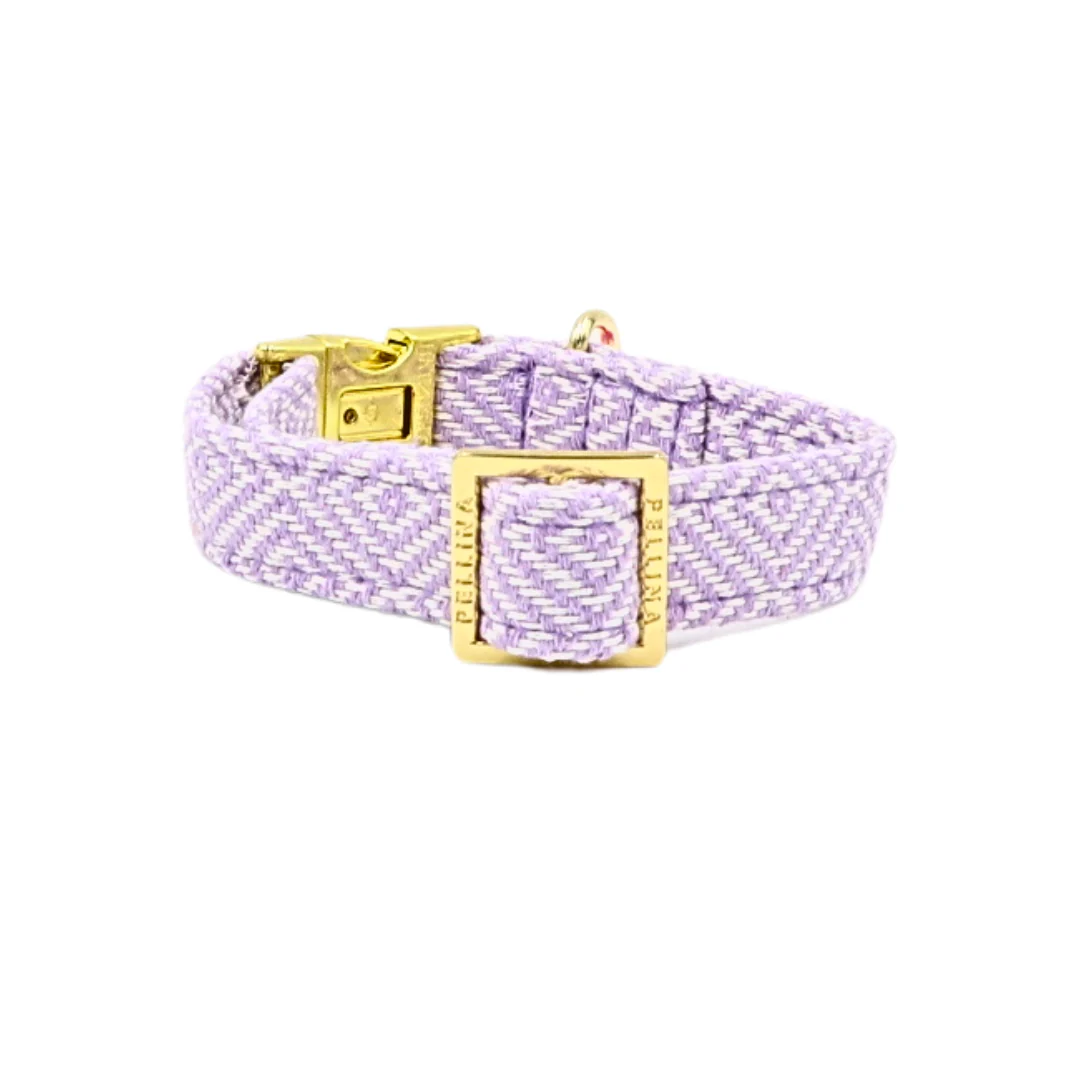 Halsband Lavendel - Afbeelding 2