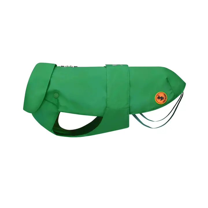 Save the Duck hondenjas Groen - Afbeelding 5