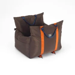 Automand met IsoFix