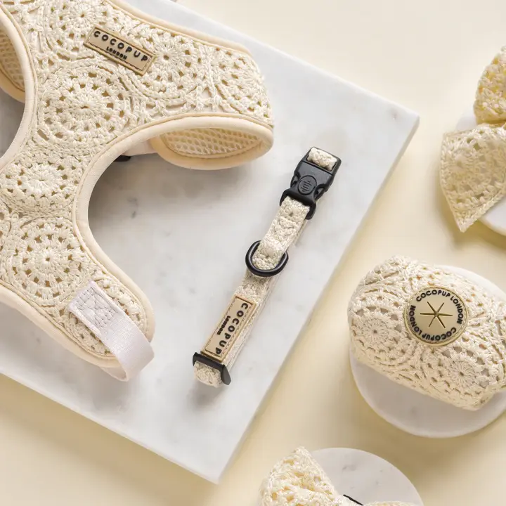 Boho Strik van Cocopup London - Afbeelding 3