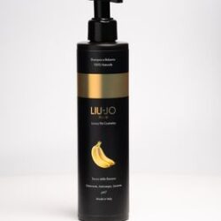 Liu-Jo Shampoo en Conditioner met Banaan