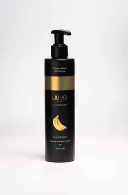 Liu-Jo Shampoo en Conditioner met Banaan