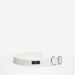 Liu-Jo Halsband met Hartjes Wit