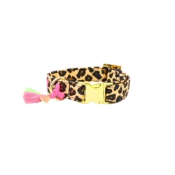 Halsband LeoLove