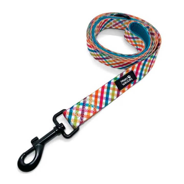 Happy Walkies Leiband