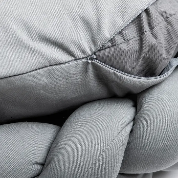 Gevlochten mand - Afbeelding 3