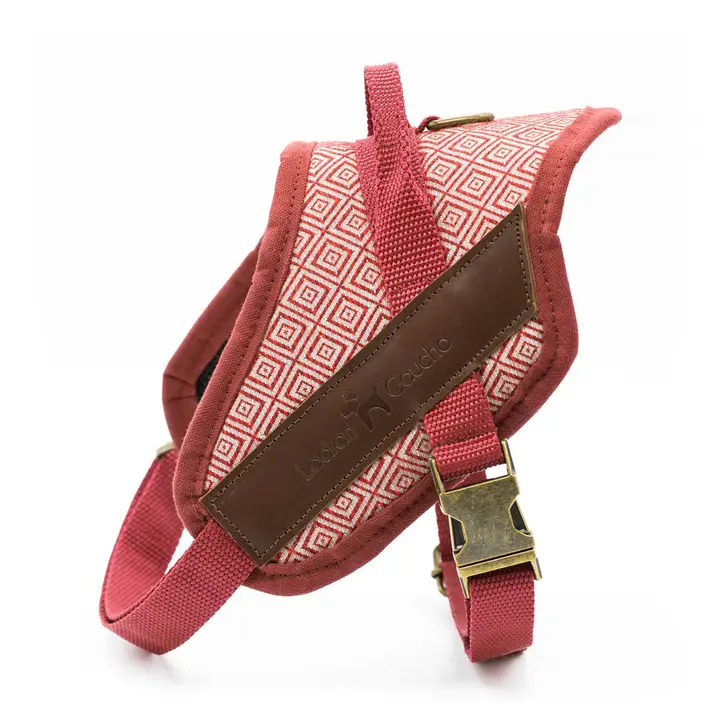 Mambo Harnas - Afbeelding 2