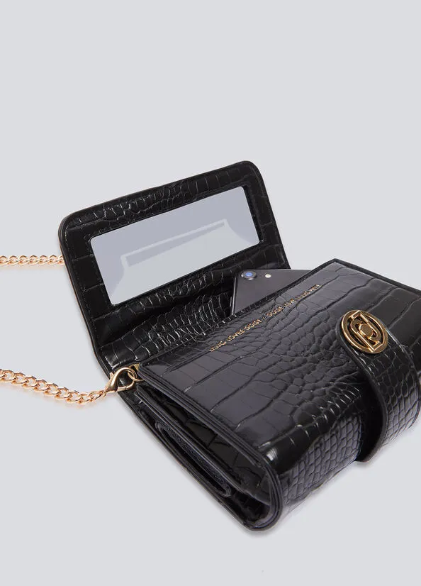 Liu-Jo Wandeltasje/Poezakhouder voor het baasje - Afbeelding 3