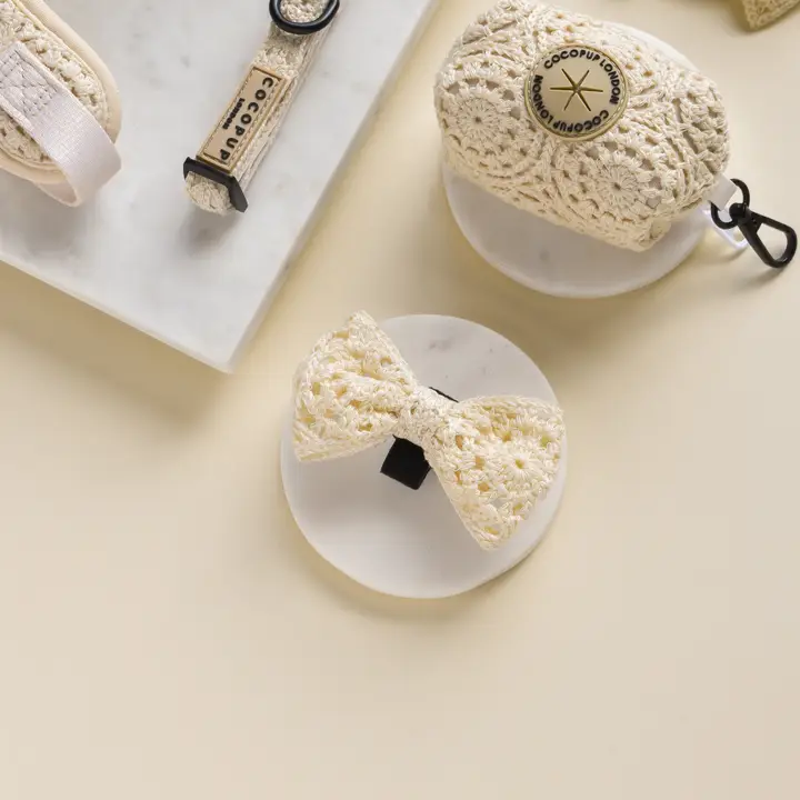 Boho Strik van Cocopup London - Afbeelding 2