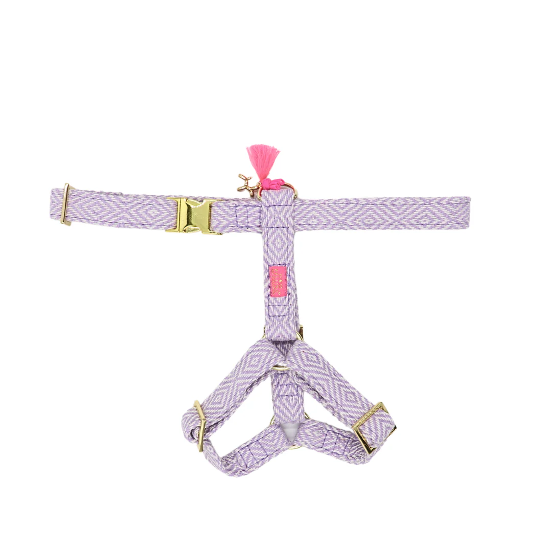 Harnas Lavendel - Afbeelding 2