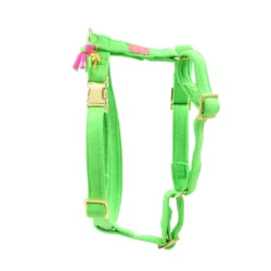 Harnas Neon Groen
