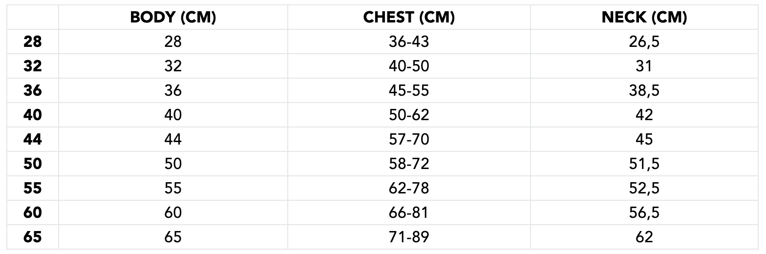 Save the Duck hondenjas Groen - Afbeelding 4