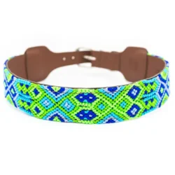Halsband Cuate