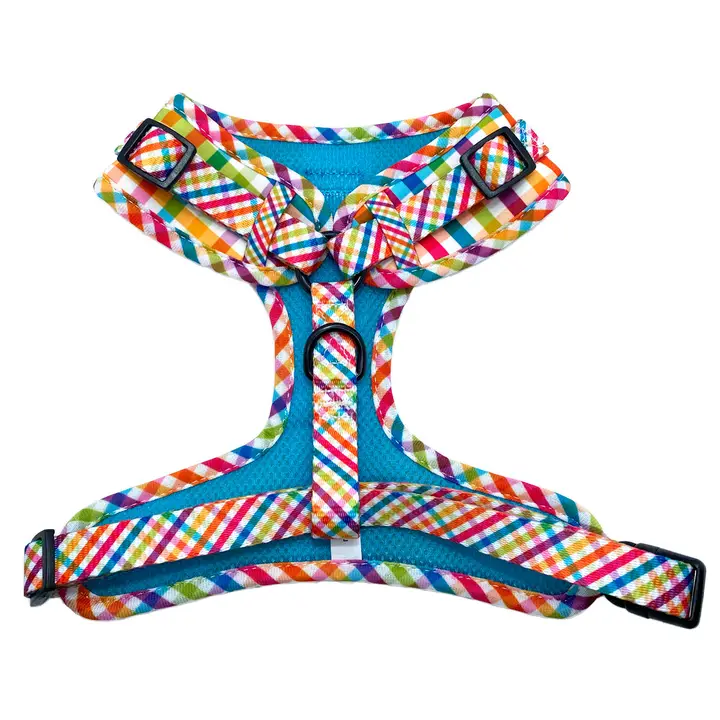 Happy Walkies Harnas - Afbeelding 2