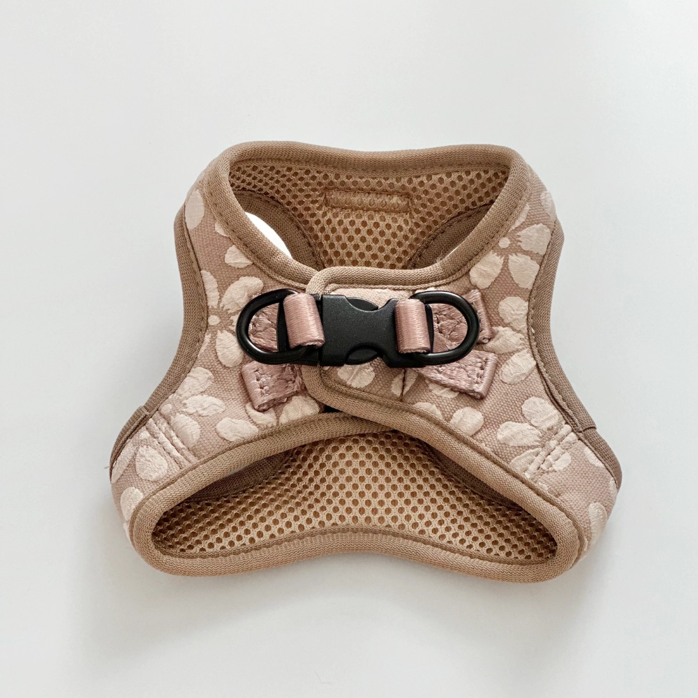 Kattentuig - Mocha Flower - Afbeelding 2