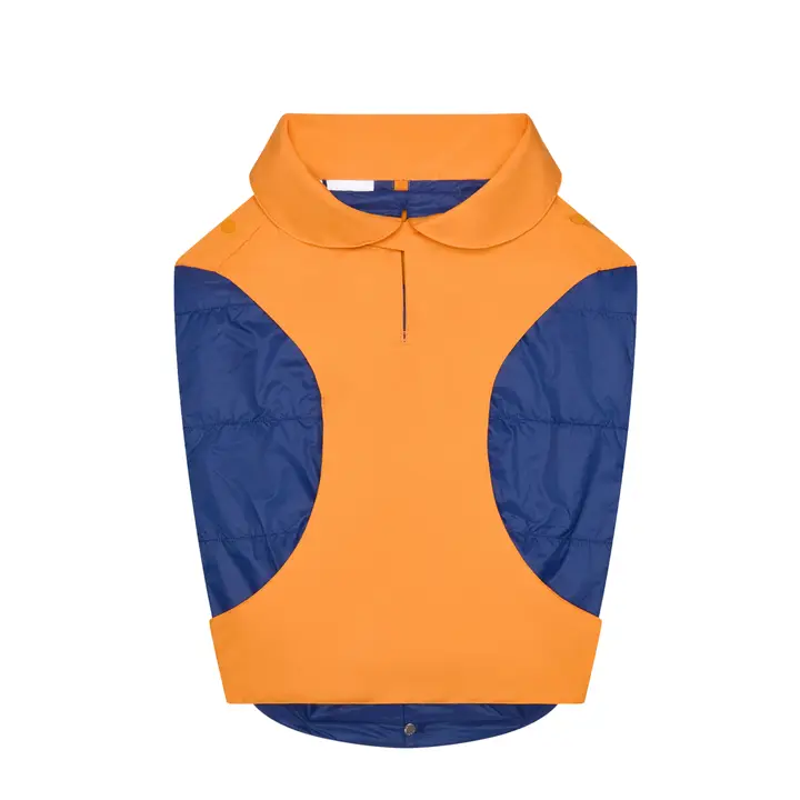 Save the Duck hondenjas Oranje - Afbeelding 2