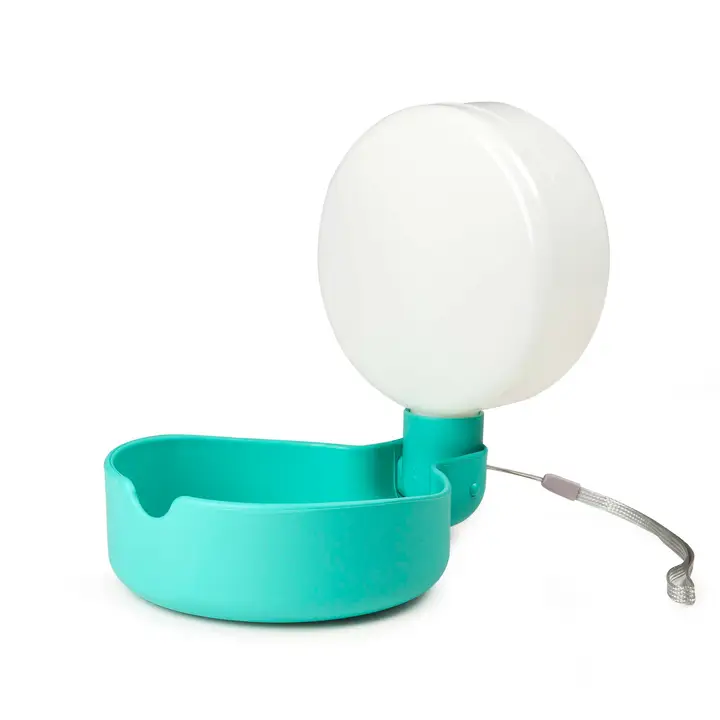 Drinkfles voor Onderweg