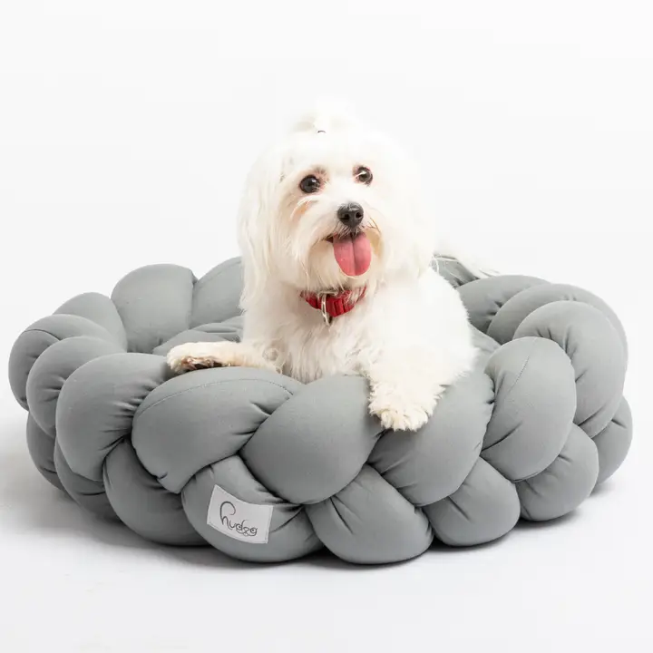 Gevlochten mand - Afbeelding 2