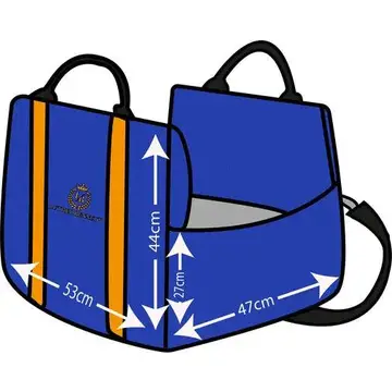 Automand- De Monroe Limited Edition - Afbeelding 3