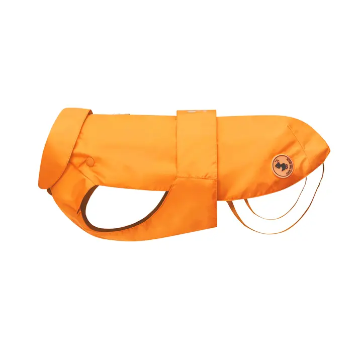 Save the Duck hondenjas Oranje - Afbeelding 5
