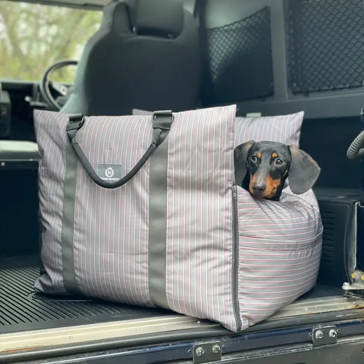 Automand - De Bond Limited Edition