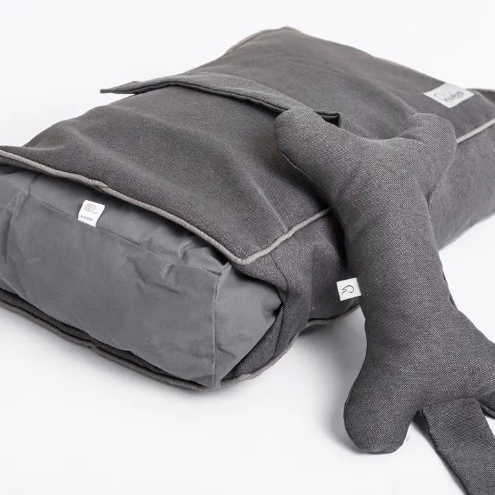 Comfortabel kussen - Afbeelding 4