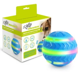Interactieve Speelbal