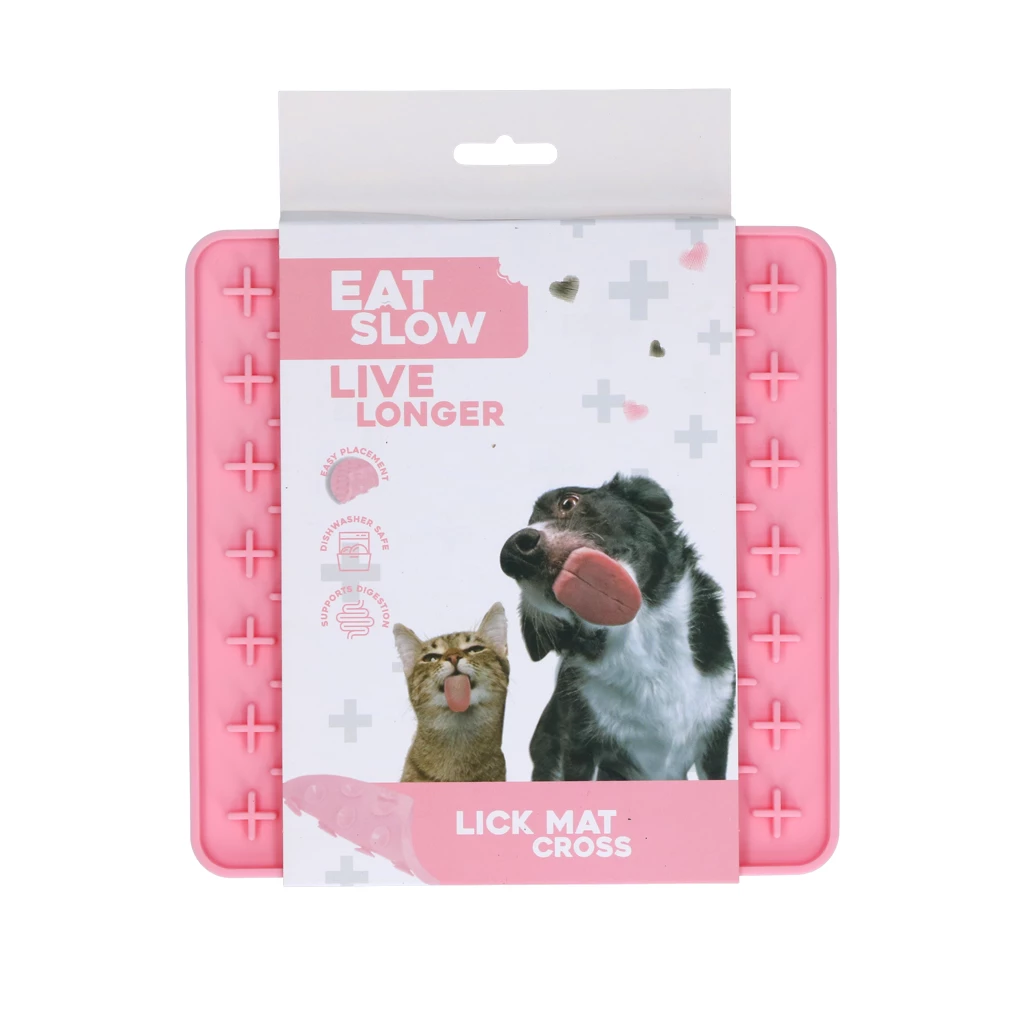 LikMat voor Honden En Katten