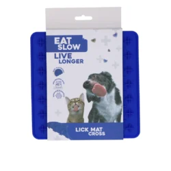 LikMat voor Honden En Katten