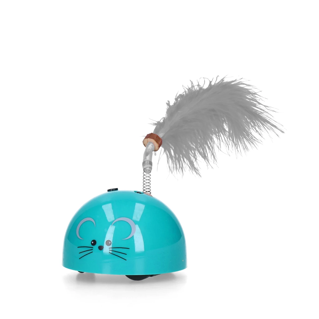 Robocat Muis - Afbeelding 2