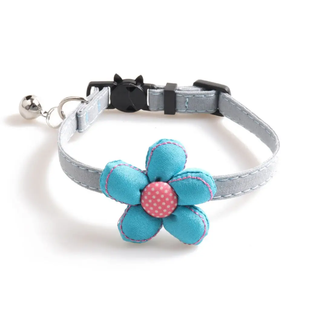 Schattige Verstelbare Kattenhalsband