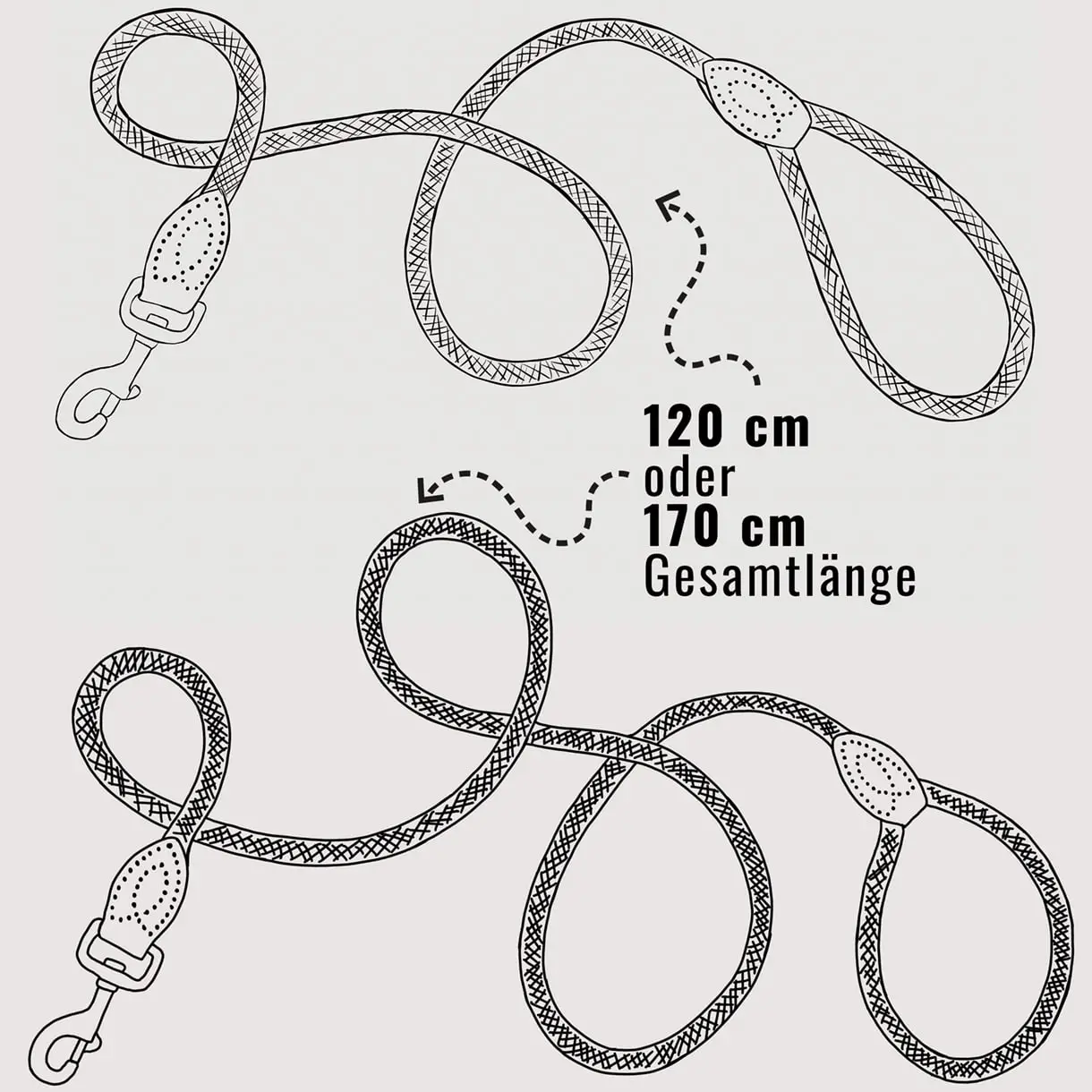 HondenLeiband Standaard - Afbeelding 6