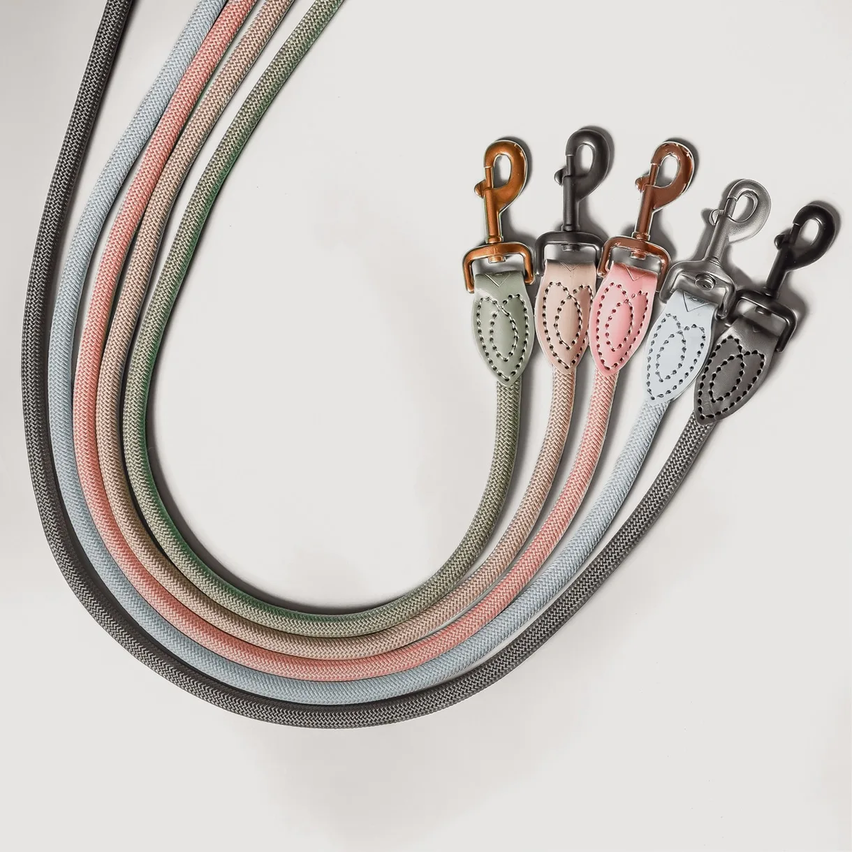 HondenLeiband Standaard