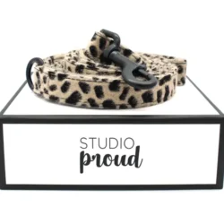 Leiband Cheetah - Studio Proud
