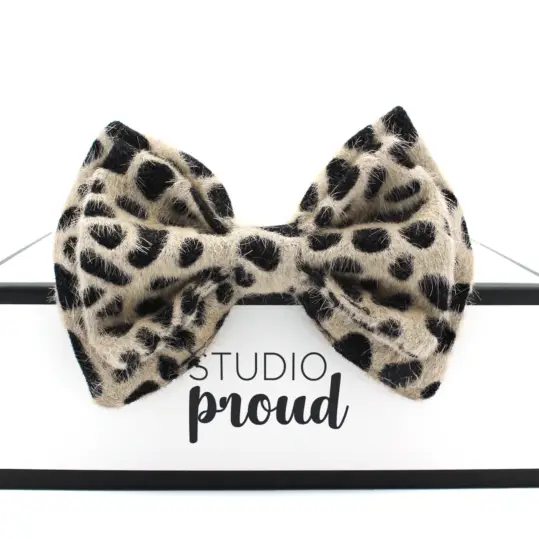 Strik Cheetah - Studio Proud