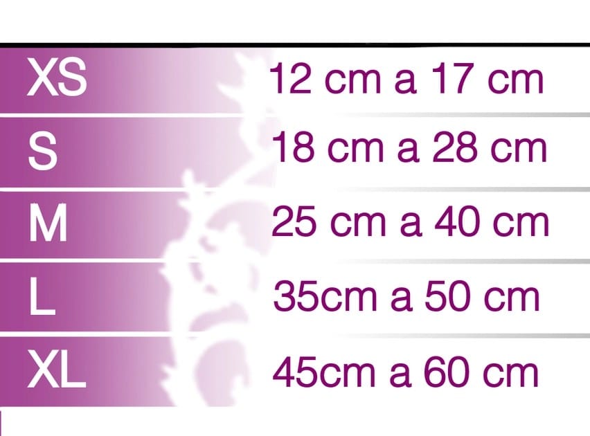 Halsband in Rood Fluweel - Izala Dog - Afbeelding 5