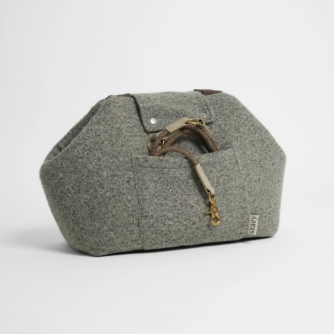 Draagtas Krul - Afbeelding 2