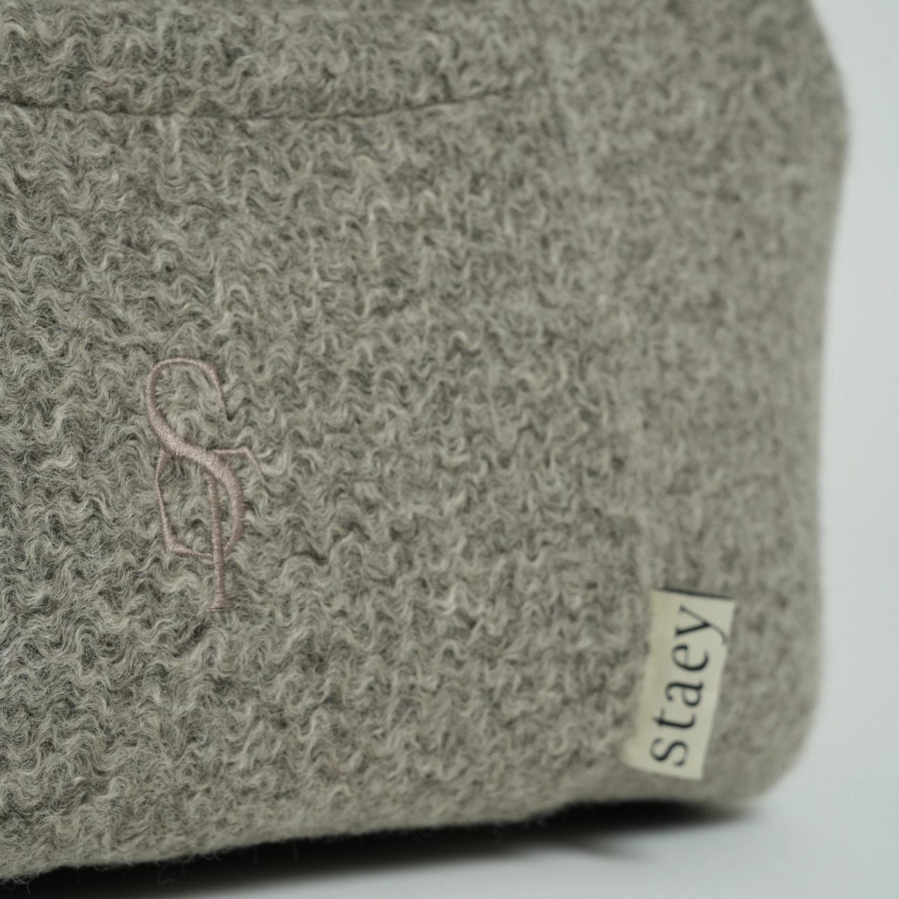 Draagtas Krul - Afbeelding 3