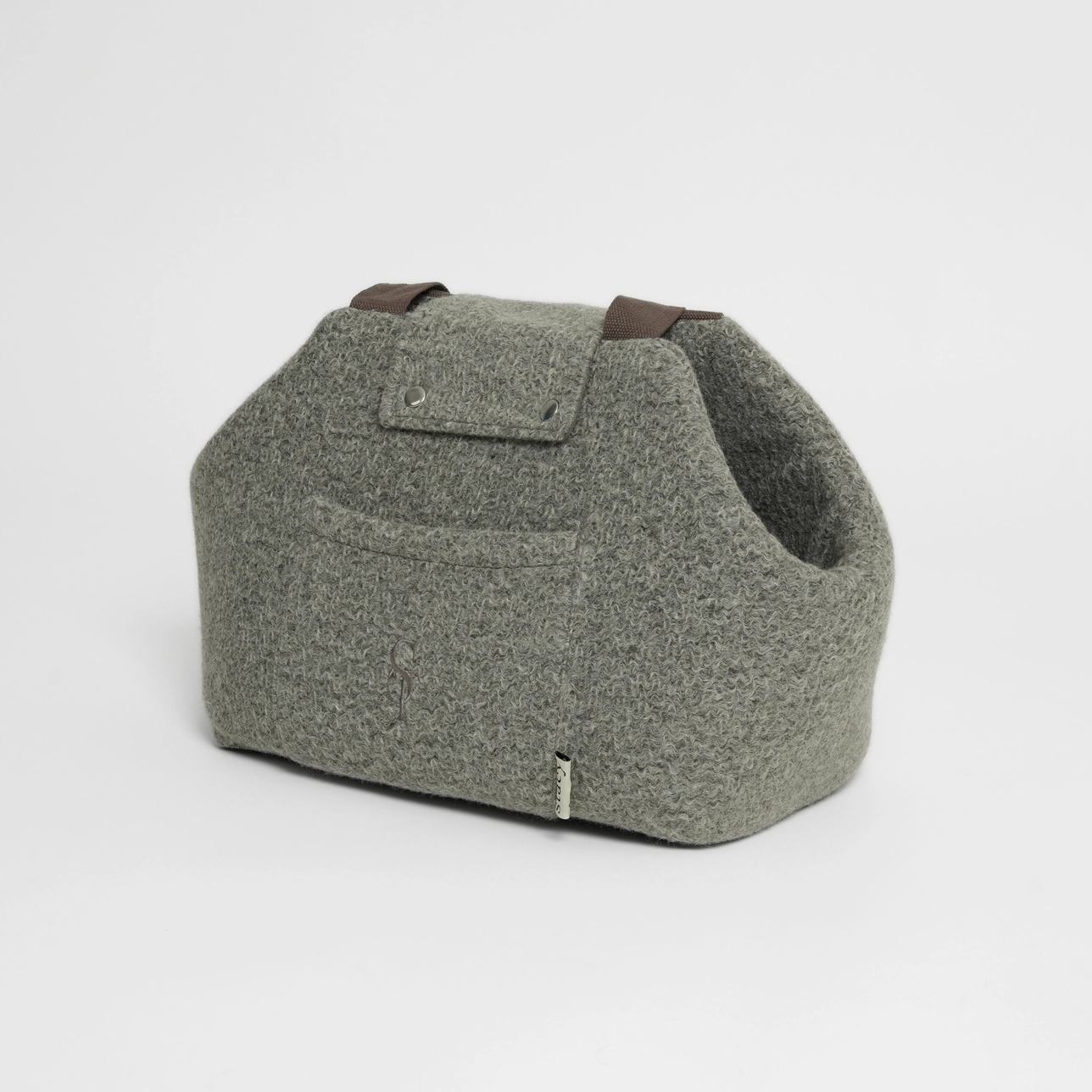 Draagtas Krul - Afbeelding 4