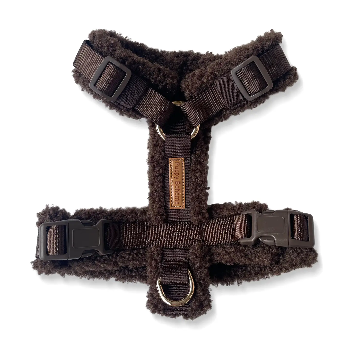 Teddy Harnas Espresso