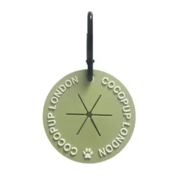 CocoPoop Poepzakhouder Groen