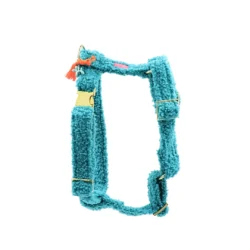 Teddy Harnas CosyLove in Fel Blauw