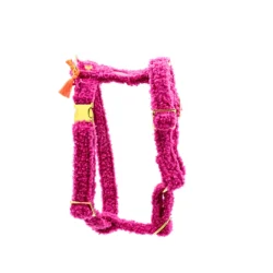 Teddy Harnas CosyLove in Fuchia Roze