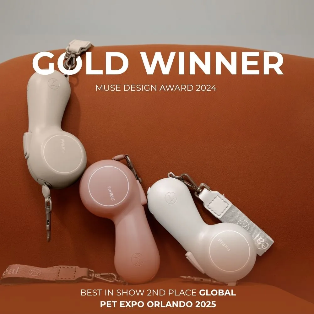 Full Option Luxe Leiband met Handverwarming en Powerbank Beige - Afbeelding 5