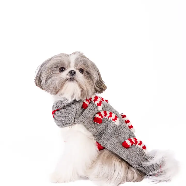 Kersttrui - Afbeelding 2