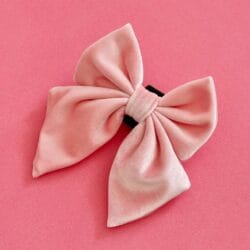 Roze Matrozenstrik van Cocopup